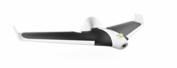 Pierwszy dron w ksztaÅ‚cie samolotu do lotÃ³w immersyjnych Styl Å¼ycia, LIFESTYLE - Parrot Disco - pierwszy dron o nieruchomych skrzydÅ‚ach, zapewniajÄ…cy w peÅ‚ni immersyjne wraÅ¼enia lotnicze.