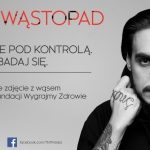 Miuosh ambasadorem kampanii WÄ…stopad w TNT