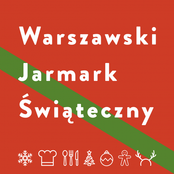 Warszawski Jarmark Świąteczny w CBF „Nowy Świat†BIZNES, Kultura - W pierwszy weekend grudnia, w warszawskim kompleksie Centrum Bankowo-Finansowego „Nowy Świat†– tuż przy Rondzie de Gaulle’a, zapanuje prawdziwie świąteczna atmosfera.