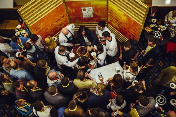 3.edycja Whisky Live Warsaw pod znakiem rÃ³Å¼norodnoÅ›ci