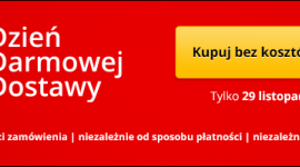 DziÅ› DzieÅ„ Darmowej Dostawy