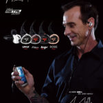 Astell&Kern Siren series- Sluchawki czarujace dzwiekiem