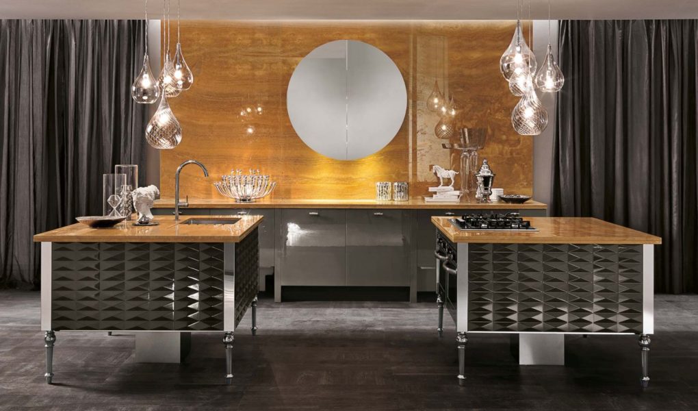 Kuchnie Aster Cucine dla wymagajacych