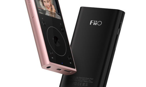 DAP FiiO X1 II