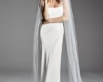 Say Yes to Luxury – Nowoczesne projekty sukni slubnych Agaty Wojtkiewicz