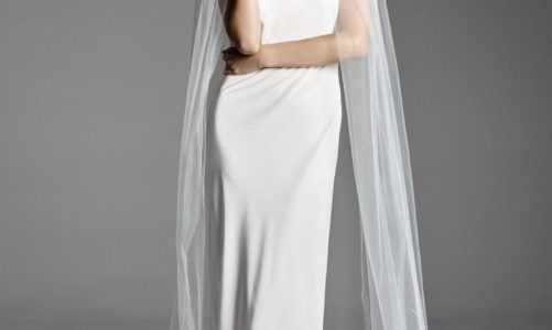 Say Yes to Luxury – Nowoczesne projekty sukni slubnych Agaty Wojtkiewicz