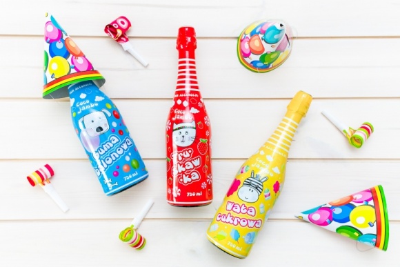 NieodÅ‚Ä…czny element dzieciÄ™cego Sylwestra Styl Å¼ycia, LIFESTYLE - Najbardziej imprezowa data w kalendarzu zbliÅ¼a siÄ™ nieubÅ‚aganie. A sposobÃ³w i pomysÅ‚Ã³w na spÄ™dzenie Sylwestra jest przecieÅ¼ wiele.