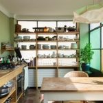 4 kuchenne trendy na 2017
