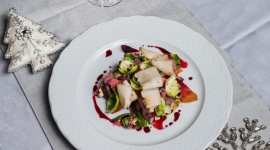 BoÅ¼e Narodzenie w staropolskim stylu Styl Å¼ycia, LIFESTYLE - Uczestnicy kolejnych warsztatÃ³w w Akademii Smaku SokoÅ‚Ã³w mieli okazjÄ™ odbyÄ‡ kulinarnÄ… â€žpodrÃ³Å¼ w czasieâ€. Spotkanie poÅ›wiÄ™cone byÅ‚o boÅ¼onarodzeniowym potrawom, przygotowanym w staropolskim stylu.