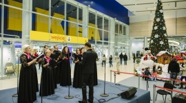 PÅ‚yta z kolÄ™dami i Å›wiÄ…teczne rabaty