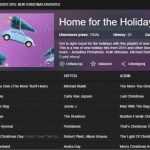 Poczuj muzycznÄ… magiÄ™ Å›wiÄ…t z Play i Tidal