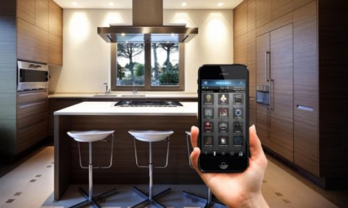 Smart home juÅ¼ na kaÅ¼dÄ… kieszeÅ„. Dewelopera i klienta