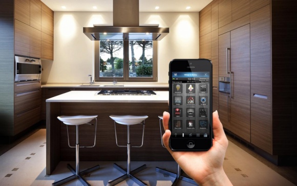 Smart home juÅ¼ na kaÅ¼dÄ… kieszeÅ„. Dewelopera i klienta