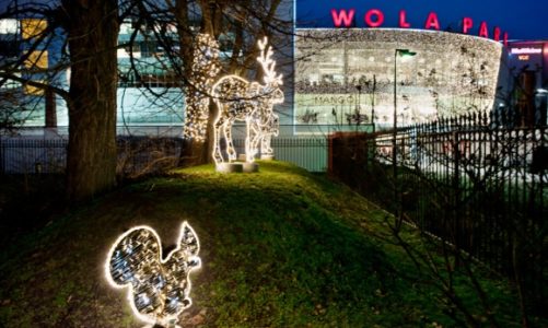 ÅšwiÄ…teczny Wola Park