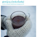 KUKBUK zaprasza do Wioski ÅšwiÄ™tego MikoÅ‚aja na gorÄ…cÄ… czekoladÄ™!