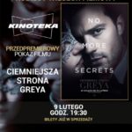 Adriana Furniture Partnerem Kobiecego Wieczoru Filmowego w Kinotece