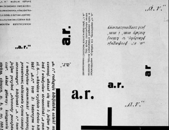 MANIFESTy i improwizACJE na stulecie awangardy BIZNES, Kultura - Jak dziÅ› brzmi manifest â€žawangardy rzeczywistejâ€? Co znaczÄ… postulaty zawarte w manifeÅ›cie futurystÃ³w? Czy i jak nas poruszajÄ…? Aby znaleÅºÄ‡ odpowiedzi na te i inne pytania zapraszamy na improwizowane przywitanie Roku Awangardy.