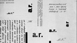 Manifesty i improwizacje. Wydarzenie zwiÄ…zane z rewitalizacjÄ… MS w Åodzi