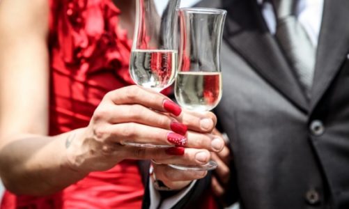 Jakie buty dla goÅ›cia na wesele?