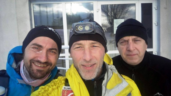 W szczytnym celu przez caÅ‚e wybrzeÅ¼e