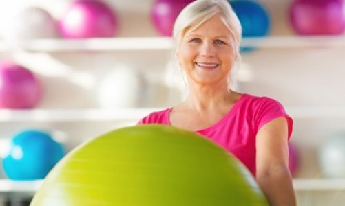 â€žAktywny seniorâ€ â€“ ruszajÄ… zajÄ™cia w Agorze Bytom