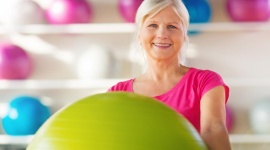 â€žAktywny seniorâ€ â€“ ruszajÄ… zajÄ™cia w Agorze Bytom Styl Å¼ycia, LIFESTYLE - Dodaje energii, poprawia kondycjÄ™ i samopoczucie â€“ tyle zalet ma gimnastyka dla seniora. Od stycznia do kwietnia Agora Bytom zaprasza na sobotnie zajÄ™cia pod okiem doÅ›wiadczonych fizjoterapeutek. WstÄ™p wolny.