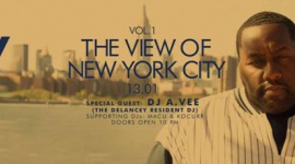THE VIEW OF NEW YORK CITY Muzyka, LIFESTYLE - W najlepszym warszawskim klubie rozpoczyna siÄ™ niezwykÅ‚y cykl muzycznych imprez zatytuÅ‚owanych THE VIEW OF NEW YORK CITY.