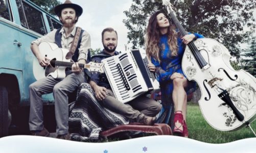 Niespodzianka noworoczna dla warszawiakÃ³w