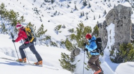 Skitouring â€“ z jakÄ… lampkÄ… na wyprawÄ™?