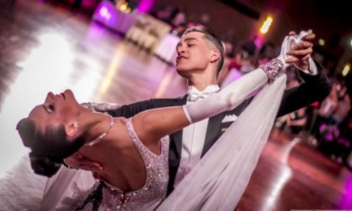 NajwiÄ™ksza na Dolnym ÅšlÄ…sku szkoÅ‚a taÅ„ca od soboty w Magnolia Park