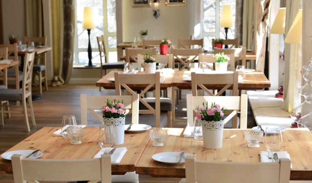 Z milosci do architektury i gotowania