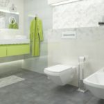 Stonowane origami. Plytki ceramiczne Tonnes