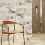 Splot zdarzen. Plytki scienne Attiya