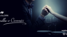 Randka w ciemnoâ€¦w ciemnoÅ›ci, czyli nietypowa atrakcja dla warszawskich singli Styl Å¼ycia, LIFESTYLE - DzieÅ„ Singla to doskonaÅ‚a okazja doâ€¦ znalezienia miÅ‚oÅ›ci, o czym bÄ™dÄ… mogli przekonaÄ‡ siÄ™ warszawiacy biorÄ…cy udziaÅ‚ w nietypowej randce w ciemno organizowanej przez firmÄ™ WyjÄ…tkowy Prezent wraz z portalem Sympatia.pl.