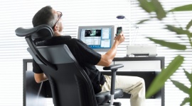 5 powodÃ³w, dla ktÃ³rych warto zainwestowaÄ‡ w wygodny i ergonomiczny fotel.