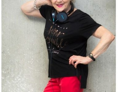 DJ Wika zaprasza na Walentynki do WrocÅ‚awia