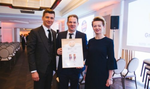 SokoÅ‚Ã³w po raz kolejny laureatem â€žNAJLEPSZY PRODUKT 2017 â€“ wybÃ³r konsumentÃ³wâ€