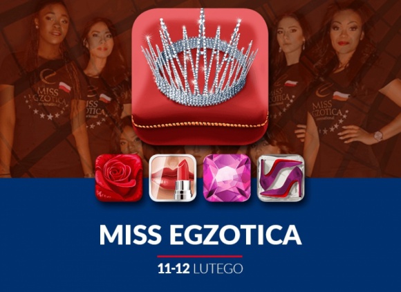 Wybory Miss i wyjÄ…tkowy talent show w Centrum Handlowym Blue City