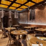 Wabu â€“ Sushi & Japanese Tapas â€“ nowy warszawski projekt autorstwa Roberta Majku