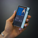 Astell&Kern AK70 + AK T8iE MKII