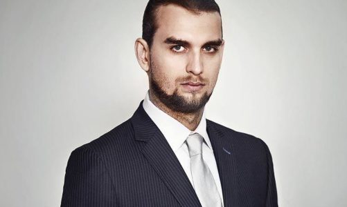BUSINESSMAN TODAY, NOWY ROZDZIAn W HISTORII