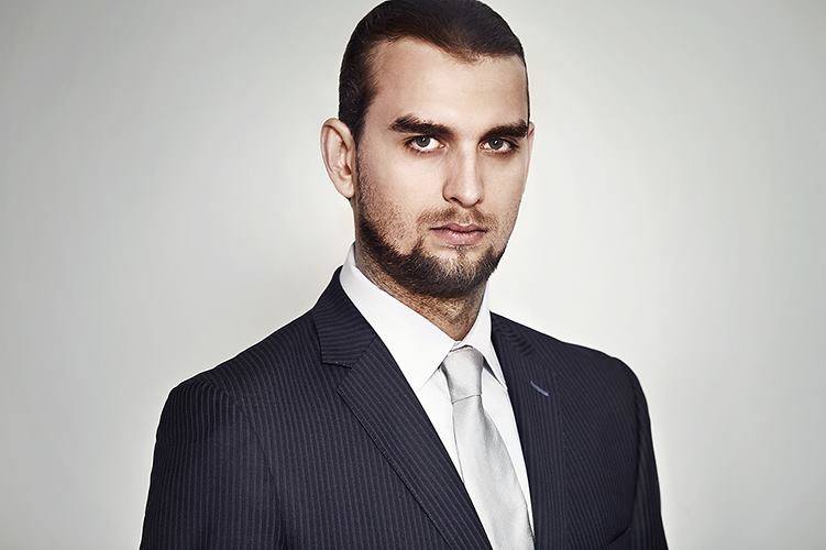 BUSINESSMAN TODAY, NOWY ROZDZIAn W HISTORII