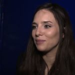 Anna Czartoryska: jezeli cos ma budzic kontrowersje, to dobrze, zeby to byla sztuka