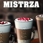Wiosenny bukiet smakÃ³w w COSTA COFFEE