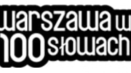 Warszawa inspiruje: 2,5 tysiÄ…ca zgÅ‚oszeÅ„ w konkursie literackim o stolicy!