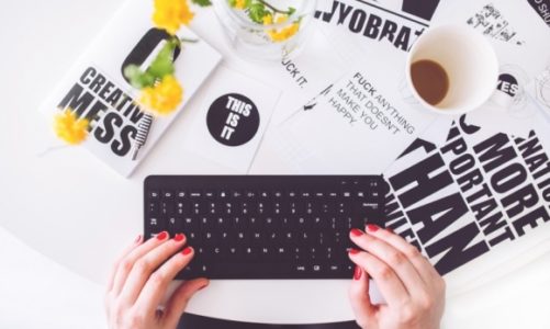 Jak zostaÄ‡ influencerem w szeÅ›ciu prostych krokach