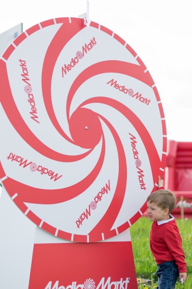 MEDIAMARKT JUÅ» WKRÃ“TCE W GLIWICACH