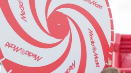 MEDIAMARKT JUÅ» WKRÃ“TCE W GLIWICACH BIZNES, Konsument - Atrakcje z okazji otwarcia nowego marketu