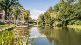 BezpÅ‚atny rejs z przewodnikiem na powitanie wiosny Styl Å¼ycia, LIFESTYLE - BezpÅ‚atne rejsy statkiem oraz rozmowy o rzece i niezwykÅ‚ej historii miejsc na nabrzeÅ¼ach Odry i OÅ‚awy â€“ to atrakcje, na ktÃ³re mogÄ… liczyÄ‡ uczestnicy wiosennej edycji River Day, juÅ¼ 25 marca 2017 r. WÅ‚aÅ›nie ruszyÅ‚y zapisy â€“ na wrocÅ‚awian czeka ponad 100 miejsc.