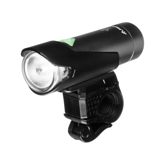 Noise XTR 03. Ekstremalna lampka z WrocÅ‚awia Styl Å¼ycia, LIFESTYLE - Nawet 750 lumenÃ³w, solidna konstrukcja i potÄ™Å¼ny akumulator â€“ tak prezentuje siÄ™ Noise XTR 03, najnowsza propozycja Mactronic dla fanÃ³w dÅ‚ugich nocnych rajdÃ³w.